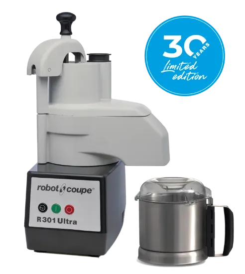 Picture of FOOD PROCESSOR 3.7L R301 ULTRA - ROBOT COUPE