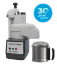 Picture of FOOD PROCESSOR 3.7L R301 ULTRA - ROBOT COUPE
