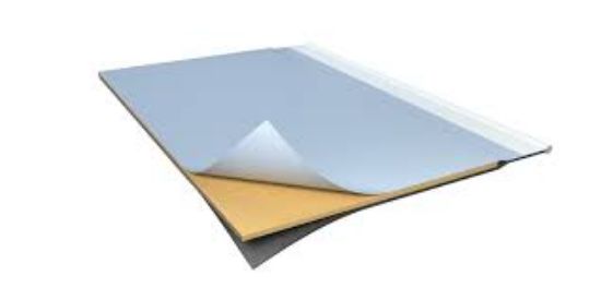 Picture of Acoustic Lining -SAFID