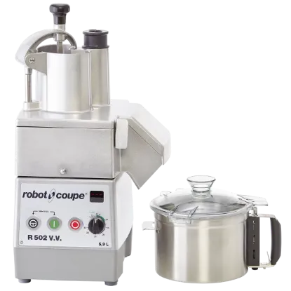 Picture of VEGETABLE CUTTER MIXER 5.9L SS R 502 V.V.- ROBOT COUPE