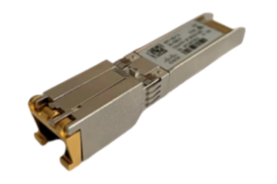 Picture of Cisco 10GBASE SFP