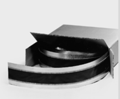 Picture of NEOPRENE FLEXIBLE CONNECTORS MODEL DCN Series - SAFID