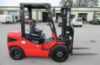 Picture of FORKLIFT 3 TON WITH 3 STAGE MAST,ISUZU C240 DIESEL ENGINE MODEL:FD30T-M (2023),MAXIMAL CHINA