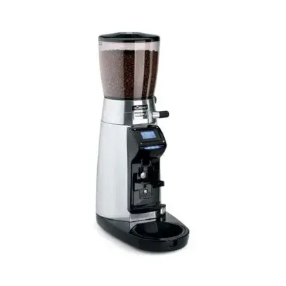 Picture of COFFEE GRINDER-DOSER MACHINE MAGNUM - LA CIMBALI