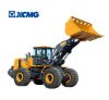 Picture of WHEEL LOADER 4.2M3 BUCKET WITH TEETH, ENGINE 6 CYLINDER 4 STROKE ELECTRONIC INJECTON AND TURBOCHARGER, RATED POWER210 KW  ,MODEL:LW700HV,XCMG CHINA