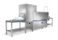 Picture of RACK CONVEYOR DISHWASHING MACHINE CS‐A‐200 - HOBART