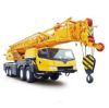 Picture of MOBILE CRANE 25 TON,6 CYLINDER DIESEL ENGINE,RATED POWER 192KW ,MAXIMUM HEIGHT WITH FRONT ARM 47.6 METER MODEL:QY25K5L,XCMG CHINA
