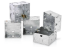 Picture of 31-031515 :: JUNCTION BOX 15X15X10 0.9 / Knockout 26.5/32.5 