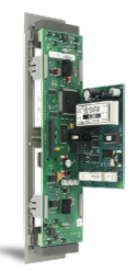 Picture of Signature Driver  Controller Modules 3-SSDC2, 3-SDDC2, 3-SDC1