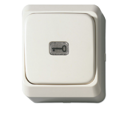 Picture of ACA001 :: Exit Push Button