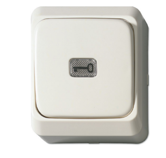 Picture of ACA001 :: Exit Push Button