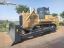 Picture of CRAWLER BULLDOZER TRACTOR 320HP(239KW)CUMMINS NT855-C360S10 DIESEL ENGINE MODEL:TY320,XCMG CHINA