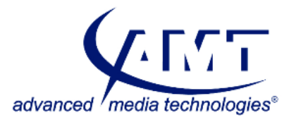 Picture for manufacturer ADVANCED MEDIA TECHNOLOGIES
