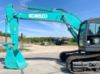 Picture of HYDRAULIC EXCAVATOR 0.93M3 BUCKET CAPACITY,22 TON 4 CYLINDER DIESEL ENGINE MODEL:HINO J05ETG ,KOBELCO JAPAN