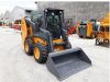 Picture of SKID LOADER 752KG,0.43M3 BUCKET CAPACITY,56HP 4 CYLINDER DIESEL ENGINE, MODEL:CDM307,LONKING CHINA