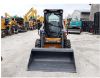 Picture of SKID LOADER 752KG,0.43M3 BUCKET CAPACITY,56HP 4 CYLINDER DIESEL ENGINE, MODEL:CDM307,LONKING CHINA