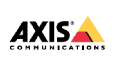 Picture for manufacturer AXIS COMMUNICATIONS