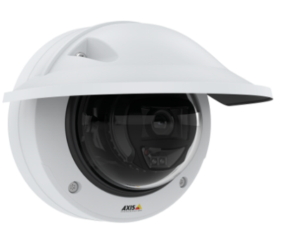 Picture of AXISP3245-LVENetworkCamera