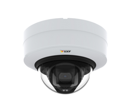 Picture of AXISP3247-LVNetworkCamera