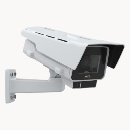 Picture of AXIS P1377-LE Network Camera