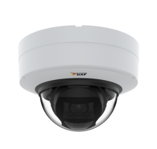 Picture of AXIS P3245-LV Network Camera