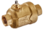 Picture of 2-Way Zone Valve PIQCV Internal Thread Model C2..QP(T) BELIMO