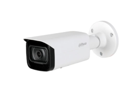 Picture of DH-IPC-HFW2831T-AS-S2 8MP Lite IR Fixed-focal Bullet Network Camera
