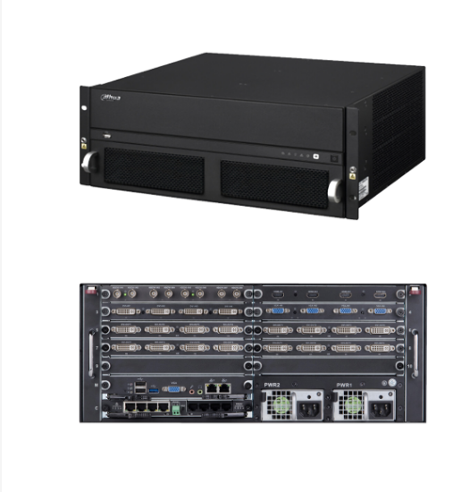 Picture of M70-4U-E Multi-service Video Management Platform