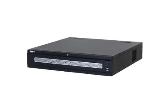 Picture of DHI-NVR608H-32-XI 32 Channels 2U 8HDDs WizMind Network Video Recorder