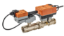 Picture of Characterised Control Valve with Sensor & Operated Flow Control, 2-way, Internal and  External Thread Model EP..R2+BAC Belimo