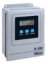 Picture of D-100 SERIES FLOW METER DISPLAYS + F-1200 DUAL TURBINE INSERTION FLOW METER FREQUENCY OUTPUT -ONICON