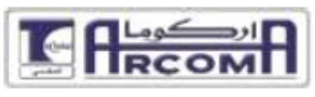 Picture for vendor Arcoma Co. Arabia Commercial Agency