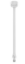 Picture of AXIS T91B50 Telescopic Ceiling Mount