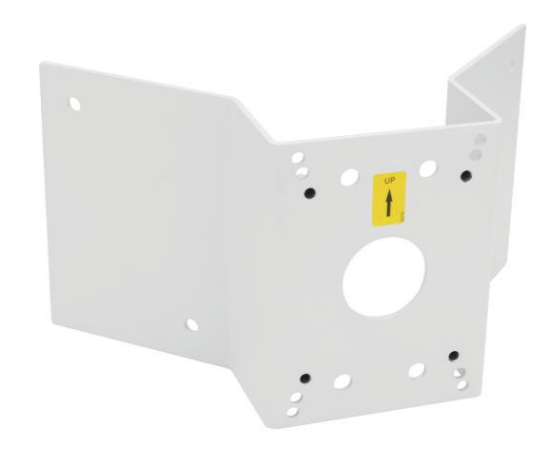 Picture of AXIS T91A64 Corner Bracket