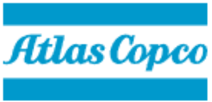 Picture for manufacturer ATLAS COPCO