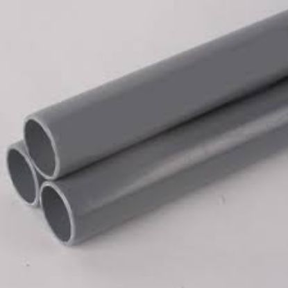 Picture of UPVC Pipe, Class 4 (PN10)- NEPROPLAST