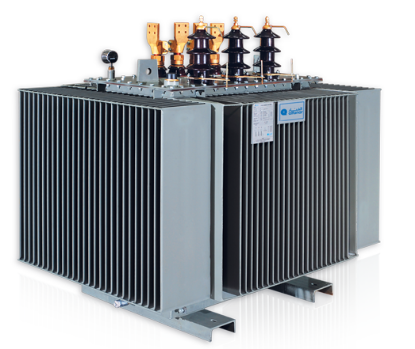 Picture of OIL IMMERSED TRANSFORMERS 1000 kva-138/0.42KV -CU WINDING PAD MOUNTING - ALFANAR
