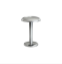 Picture of GUSTAVE RESIDENTIAL TABLE LAMP, Code: 09.8405.05, SILVER,FLOS