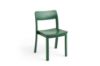 Picture of PASTIS CHAIR-PINE GREEN WATER-BASED LACQUERED SOLID ASH,AB751-B575,HAY