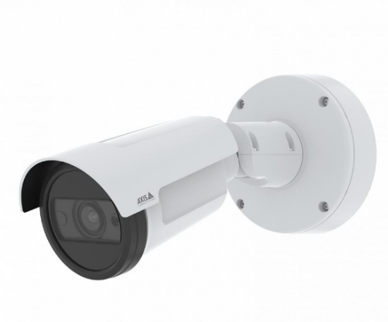 Picture of AXIS P1467-LE Bullet Camera