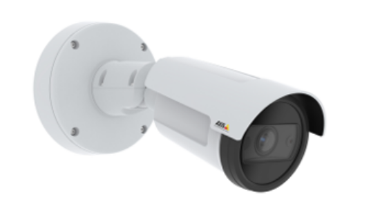 Picture of AXIS P1455-LE Network Camera