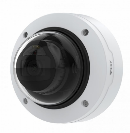 Picture of AXIS P3267-LV Dome Camera