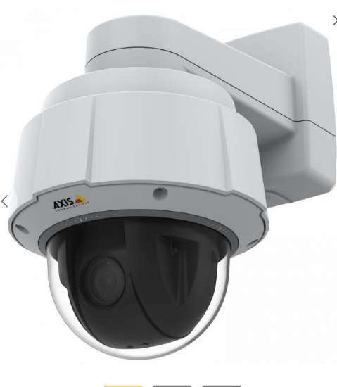 Picture of AXIS Q6075-E PTZ Network Camera