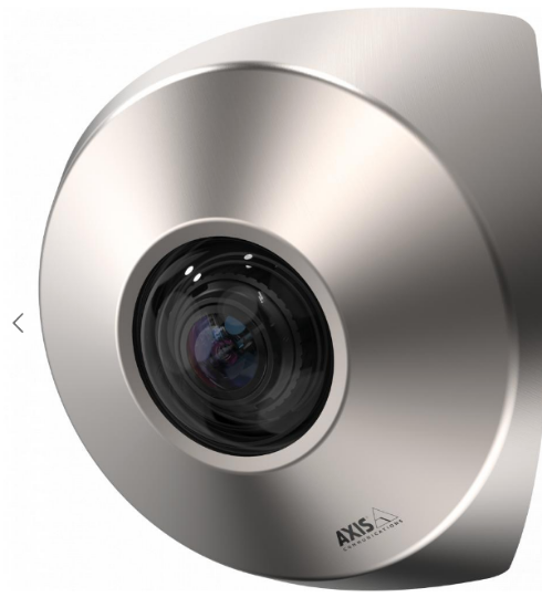 Picture of AXIS P9106-V Network Camera