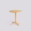 Picture of PASTIS TABLE-Ø70 X H74-WATER-BASED LACQUERED OAK,AB754-A304-AI01, HAY 