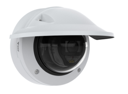 Picture of AXIS P3267-LVE Dome Camera