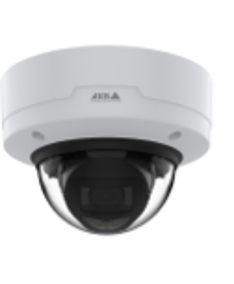 Picture of AXIS P3267-LVE Dome Camera