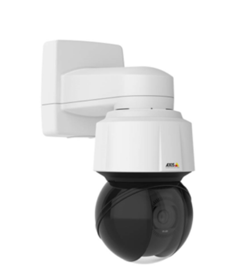 Picture of AXIS Q6135-LE PTZ Network Camera