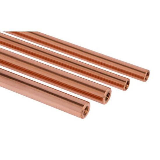 Picture of Solid Copper Rod 20MMx3000MM Model RC017 -ABB