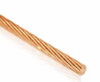 Picture of BARE SOFT DRAWN STRANDED CONDUCTOR MODEL: BCC.14110110 -BAHRA ELECTRIC